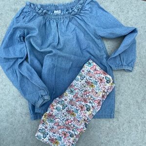 ***SOLD***24mo-2T girls clothing lot